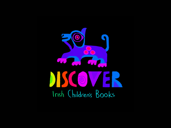 Discover Irish Kids Books