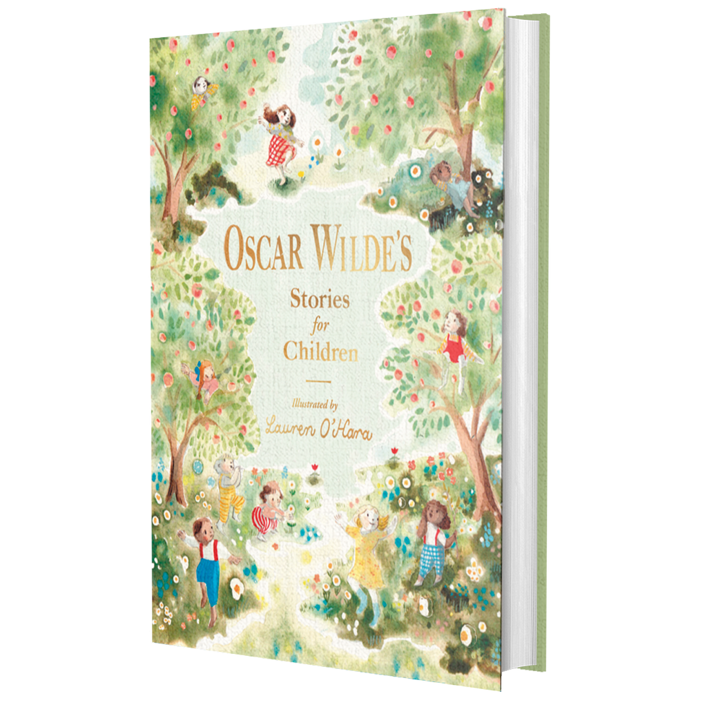 Oscar Wilde's Stories for Children