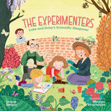The Experimenters: Luke and Ruby's Scientific Sleepover