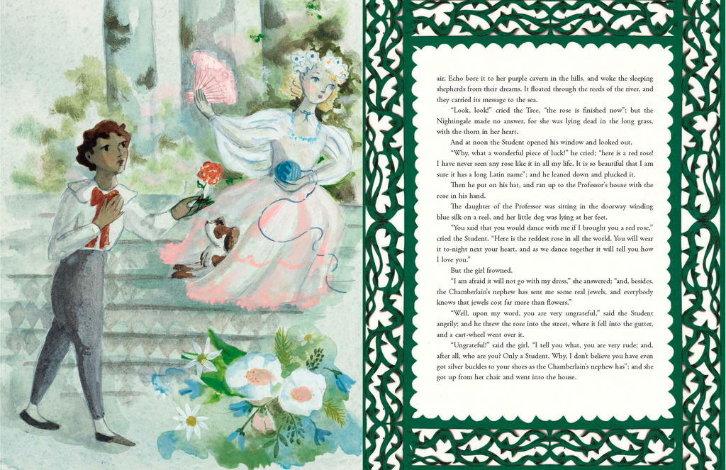 Oscar Wilde's Stories for Children