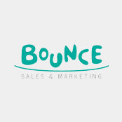 Bounce logo