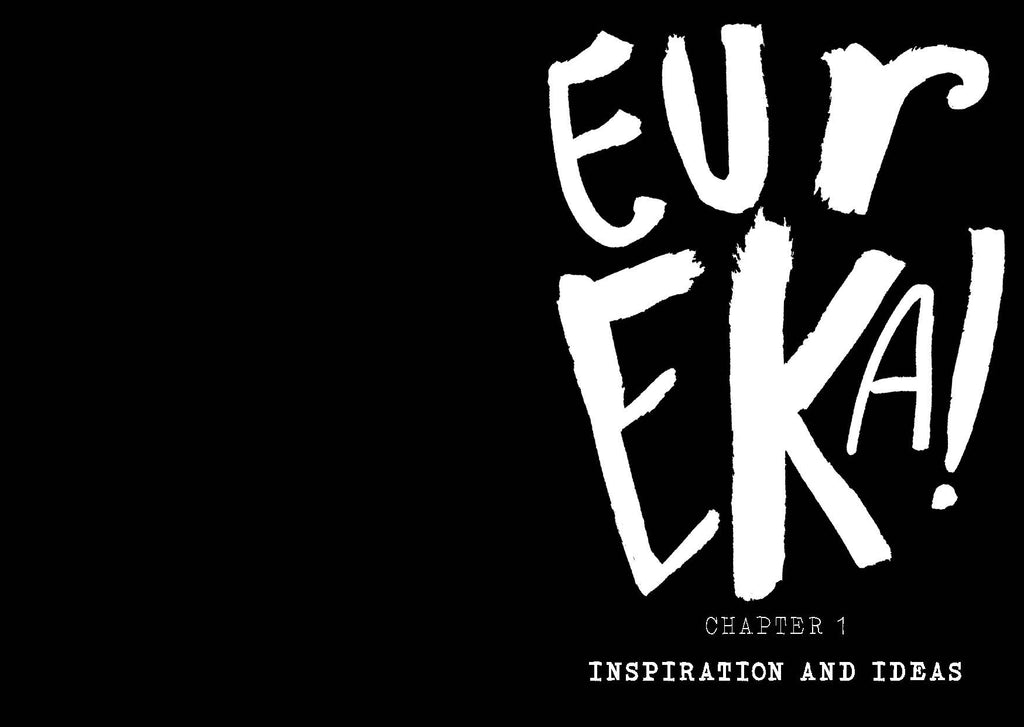 Making It Up As You Go Along: A Children’s Guide to Writing Stories