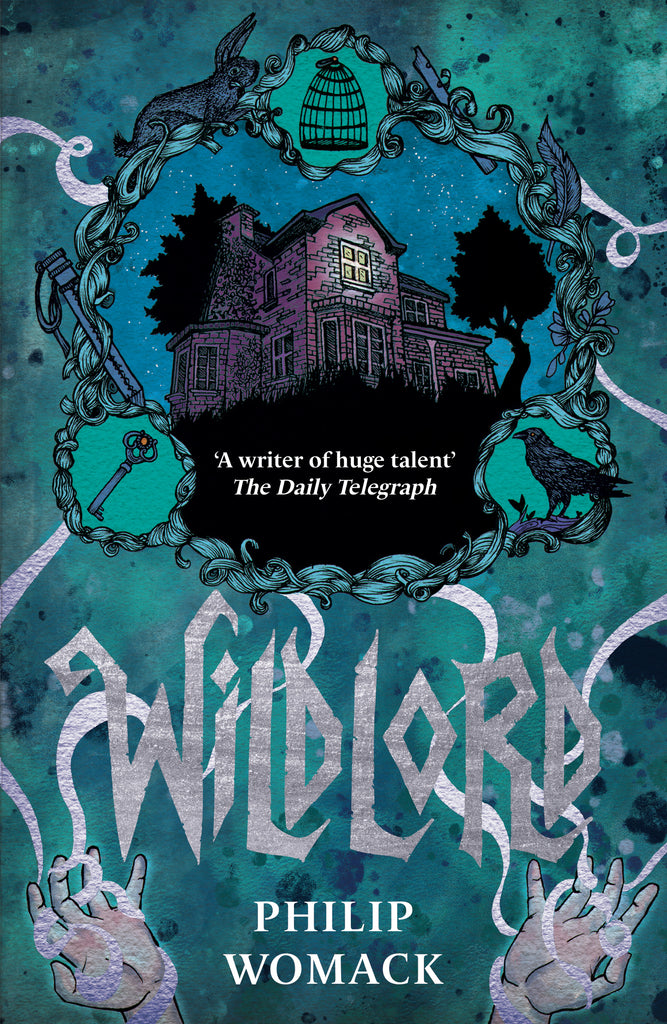 Wildlord cover