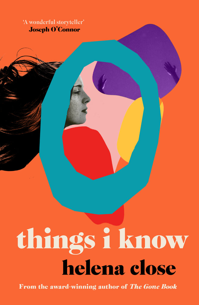 things i know cover