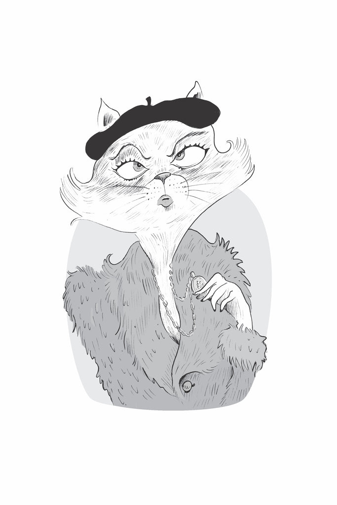 Illustration by Stephen Stone