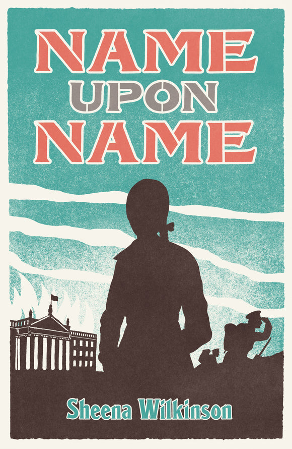 Name upon Name cover