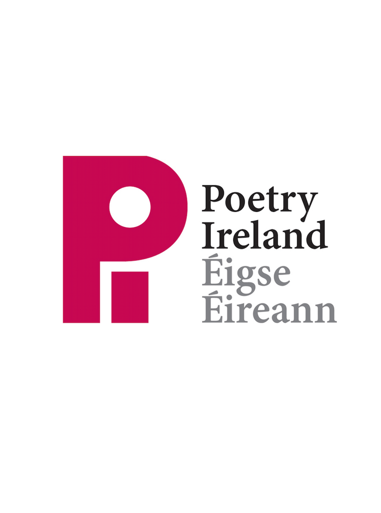 Poetry Ireland logo