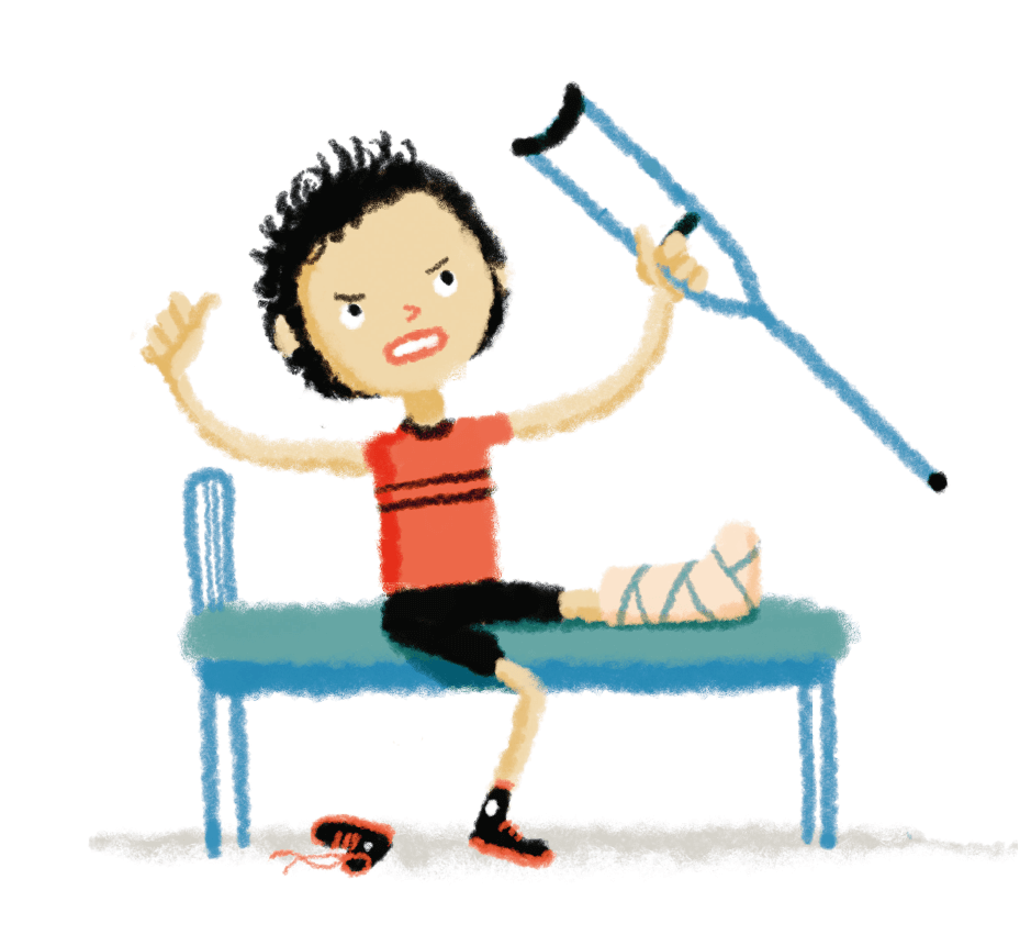 All Better illustration 3