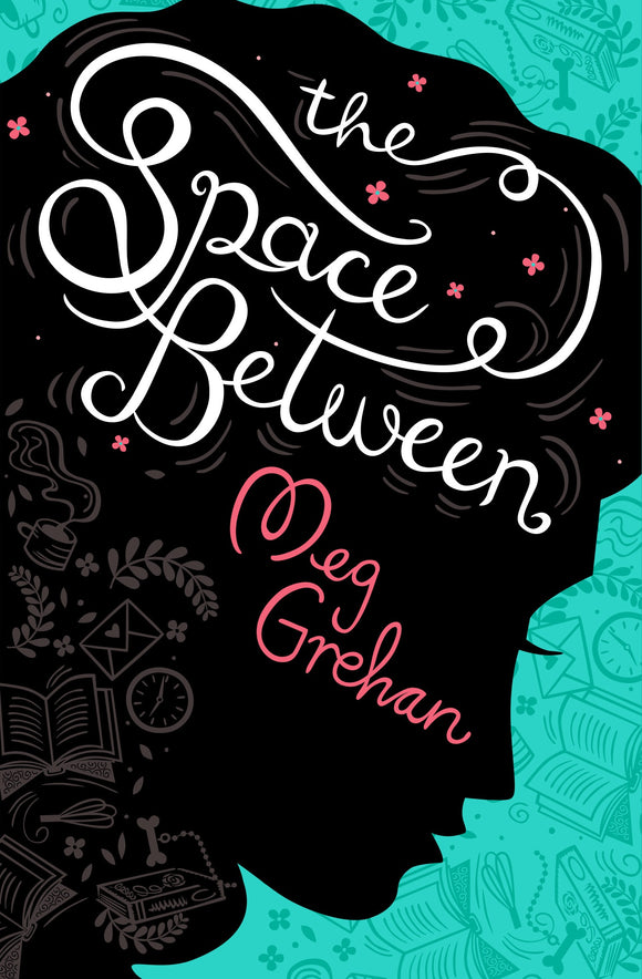 The Space Between cover