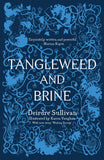 Tangleweed and Brine paperback cover