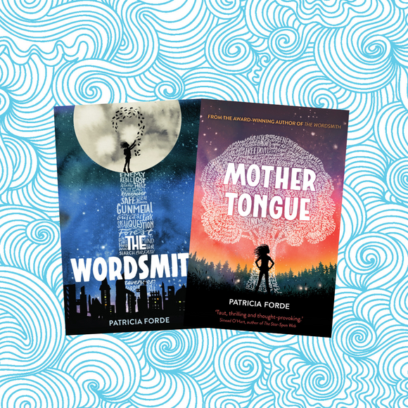 The Wordsmith Duology