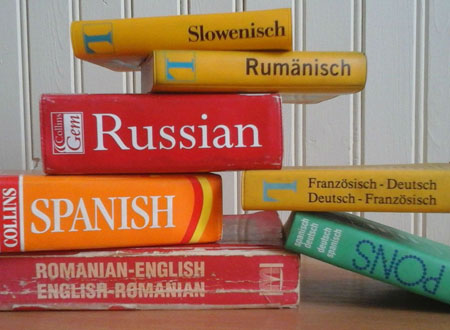 When books cross borders