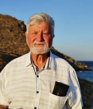 Remembering Michael O’Brien