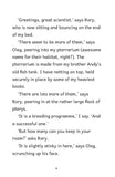 Project Dinosaur: Top Secret!