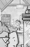 Project Dinosaur: Top Secret!