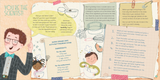 The Experimenters: Luke and Ruby's Scientific Sleepover
