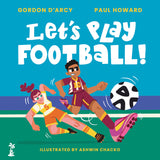 Let's Play Football!