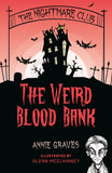 Nightmare Club: The Weird Blood Bank