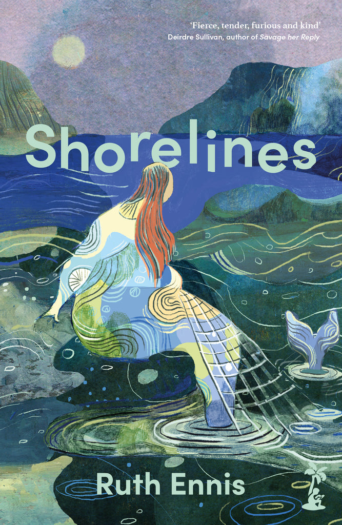 Shorelines