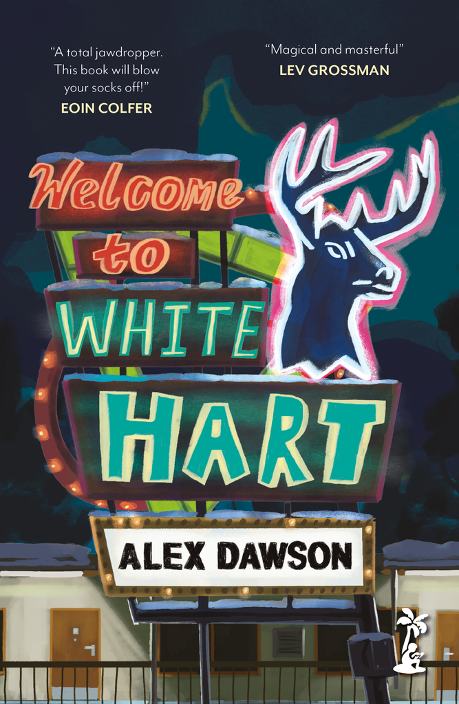 Welcome to White Hart