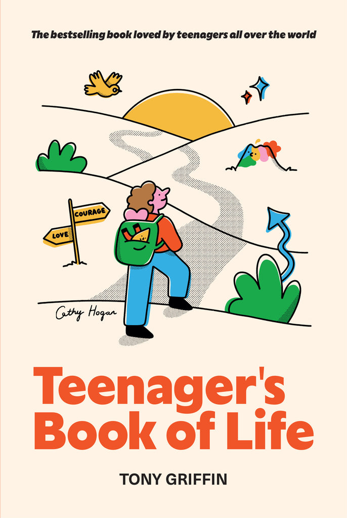 Teenager's Book of Life