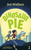 Dinosaur Pie cover