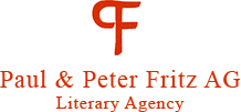 Paul & Peter Fritz AG Literary Agency