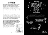 Making It Up As You Go Along: A Children’s Guide to Writing Stories