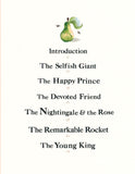 Oscar Wilde's Stories for Children