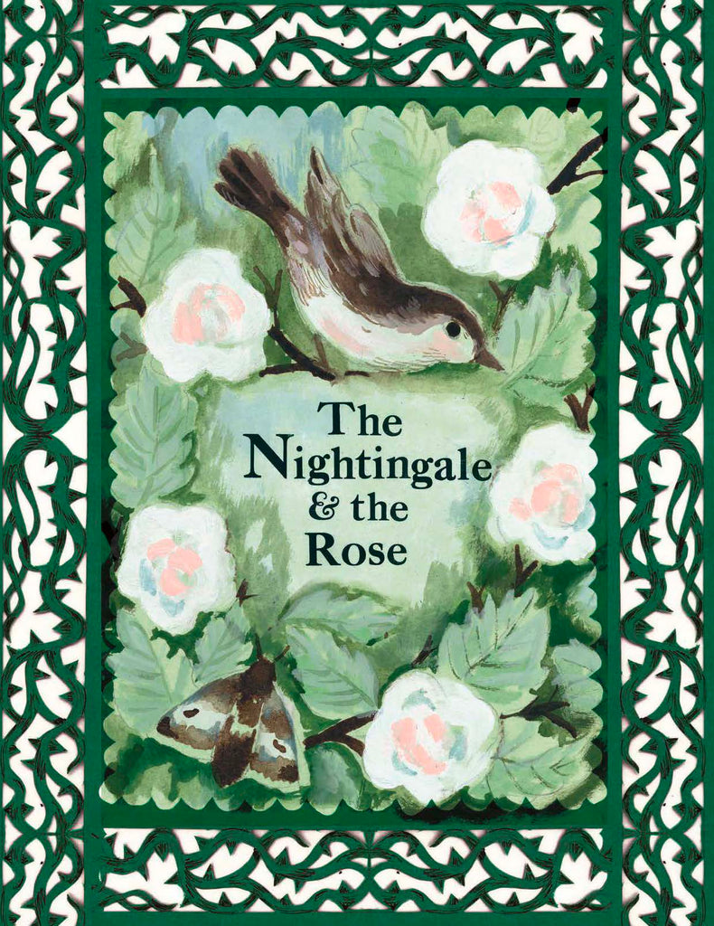 Oscar Wilde's Stories for Children