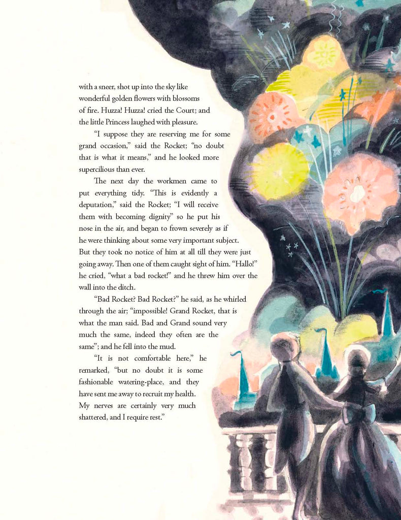 Oscar Wilde's Stories for Children
