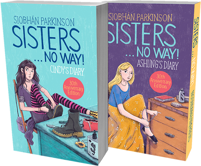 Sisters ... No Way! 30th Anniversary Edition