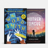 The Wordsmith and Mother Tongue 2 Book Collection by Patricia Forde