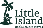 Little Island Logo