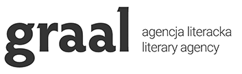graal agencja literacka literary agency
