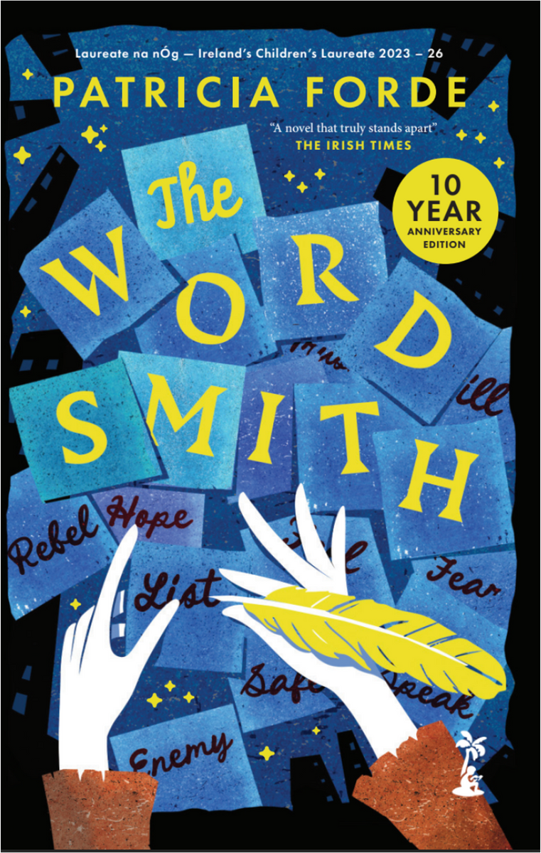 Excellent Wordsmith The Wordsmith 10th Anniversary edition – Little Island