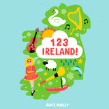123 Ireland! cover