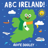 ABC Ireland! cover