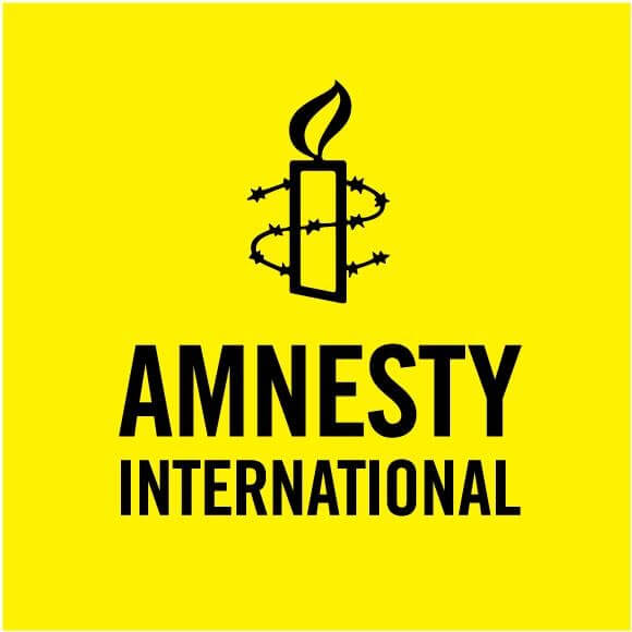 Amnesty International Logo