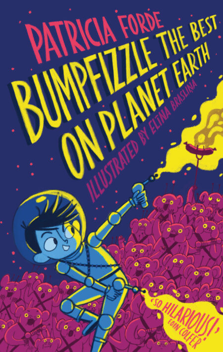 Bumpfizzle cover