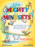 Mighty Mindsets Cover
