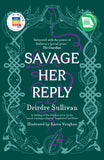 Savage Her Reply paperback cover