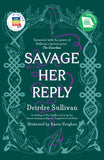 Savage Her Reply (paperback)
