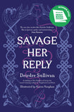 Savage Her Reply hardback cover