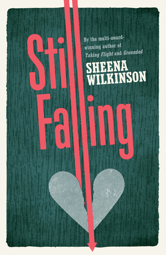 Still Falling cover