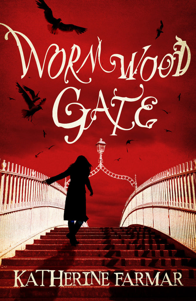 Wormwood Gate