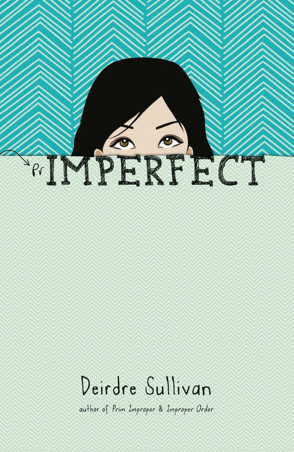 Primperfect cover