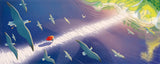 To The Island (paperback)