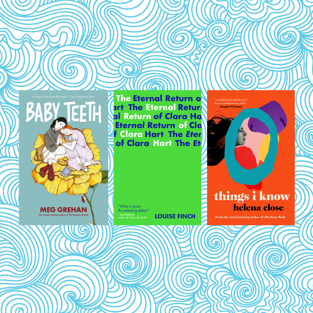 Award winning baby 2024 books